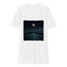 Load image into Gallery viewer, T-SHIRT MOON LIGHT
