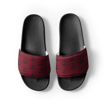 Load image into Gallery viewer, Men’s slides
