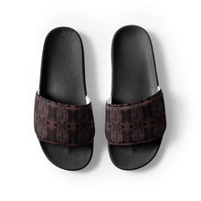Load image into Gallery viewer, Men’s slides
