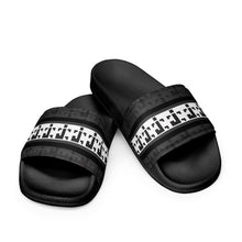 Load image into Gallery viewer, Men’s slides
