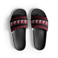 Load image into Gallery viewer, Men’s slides
