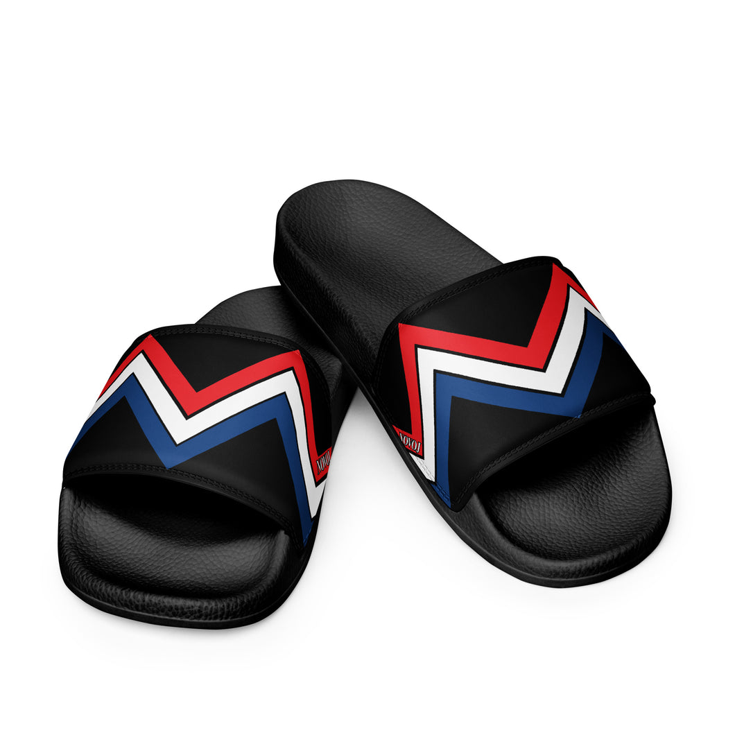 Men’s slides