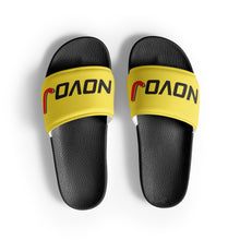 Load image into Gallery viewer, Men’s slides
