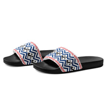 Load image into Gallery viewer, Men’s slides
