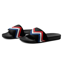 Load image into Gallery viewer, Men’s slides

