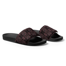 Load image into Gallery viewer, Men’s slides
