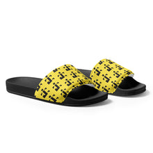 Load image into Gallery viewer, Men’s slides
