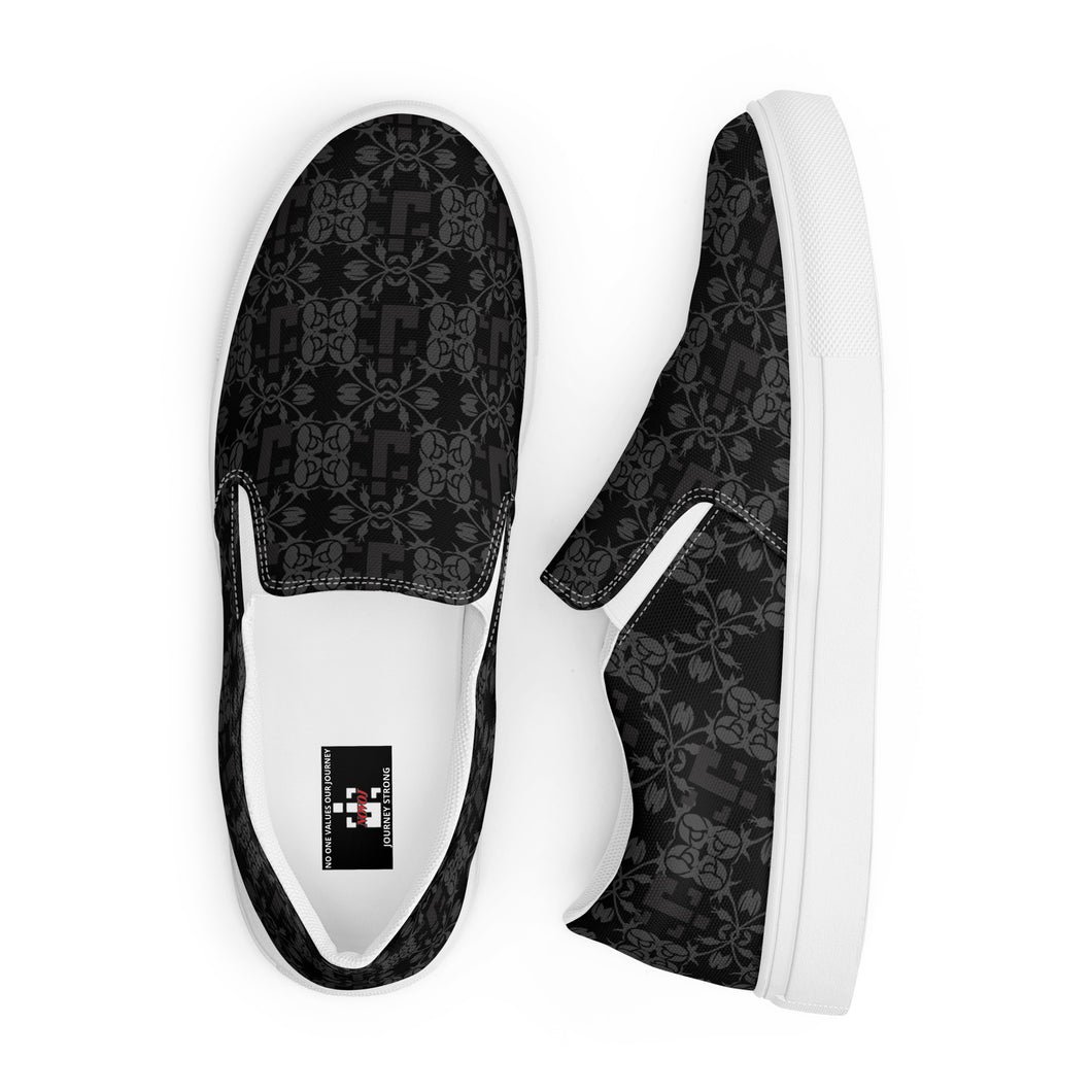 NOVOJ SLIP ON SHOES