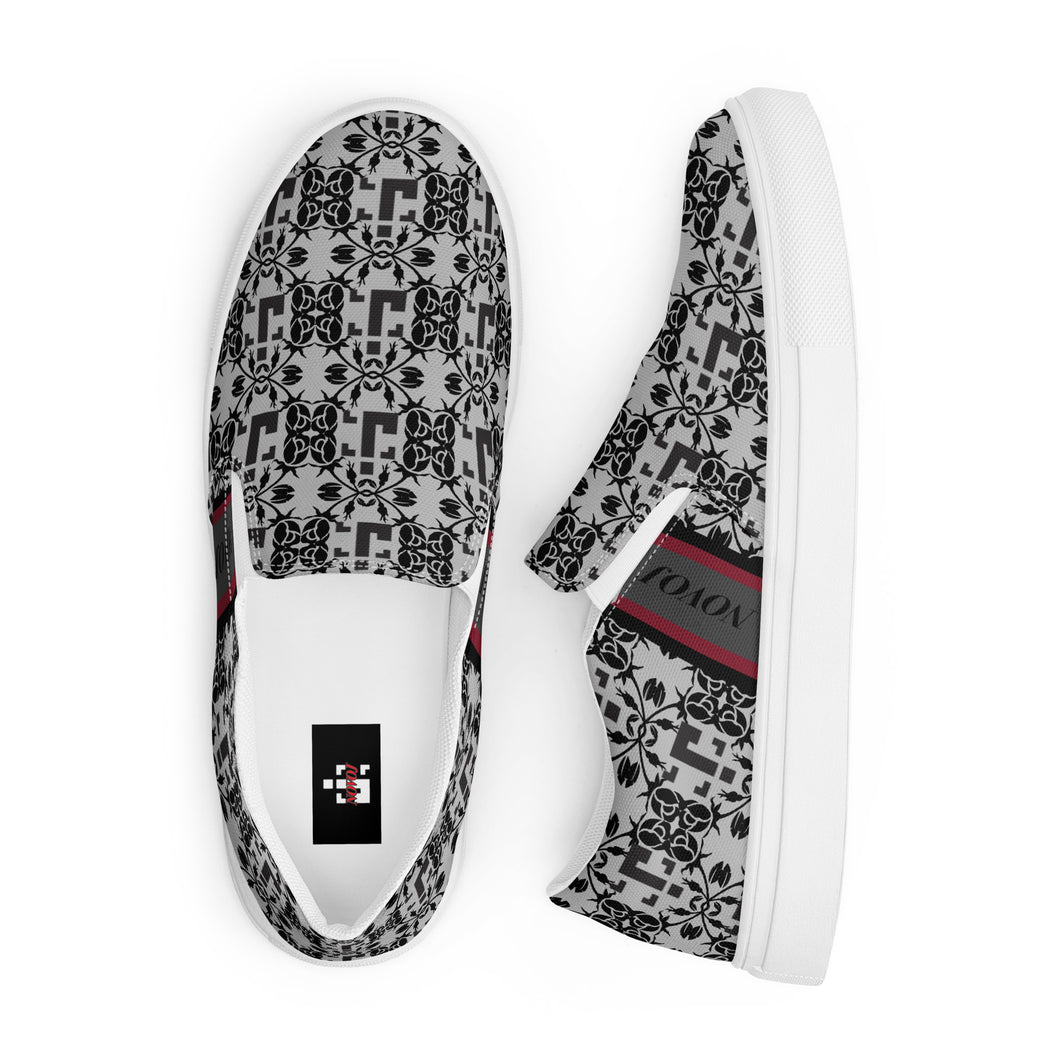 MEN SLIP ON