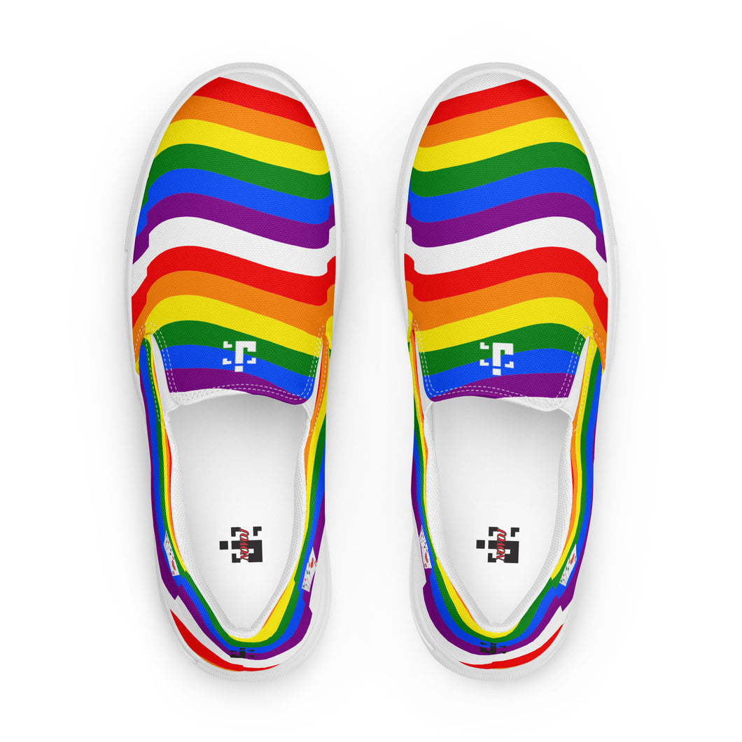 MEN SLIP ON