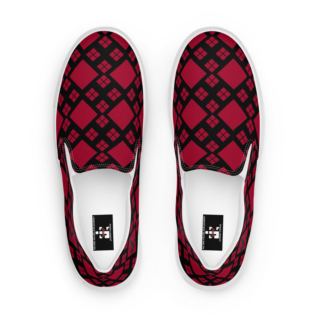 Men’s slip-on SHOES