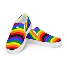 Load image into Gallery viewer, MEN SLIP ONS

