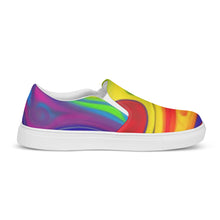 Load image into Gallery viewer, Men’s slip-on shoes
