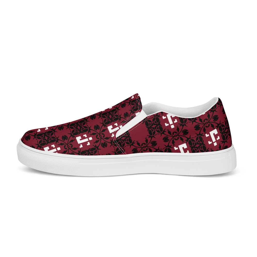 SLIP ON