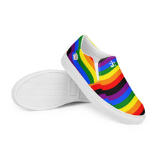 Load image into Gallery viewer, MEN SLIP ONS
