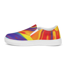 Load image into Gallery viewer, Men’s slip-on shoes

