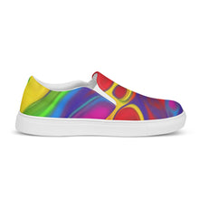 Load image into Gallery viewer, Men’s slip-on shoes
