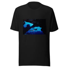 Load image into Gallery viewer, T SHIRT OCEAN DREAMS
