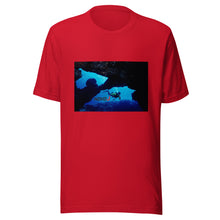 Load image into Gallery viewer, T SHIRT OCEAN DREAMS
