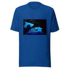 Load image into Gallery viewer, T SHIRT OCEAN DREAMS
