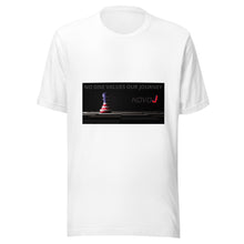 Load image into Gallery viewer, Unisex t-shirt
