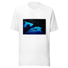 Load image into Gallery viewer, T SHIRT OCEAN DREAMS
