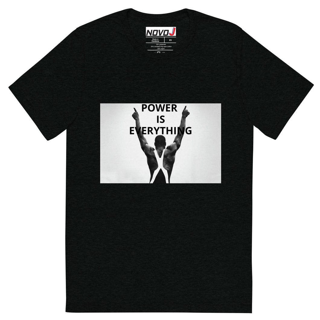 T-SHIRT SHORT SLEEVE