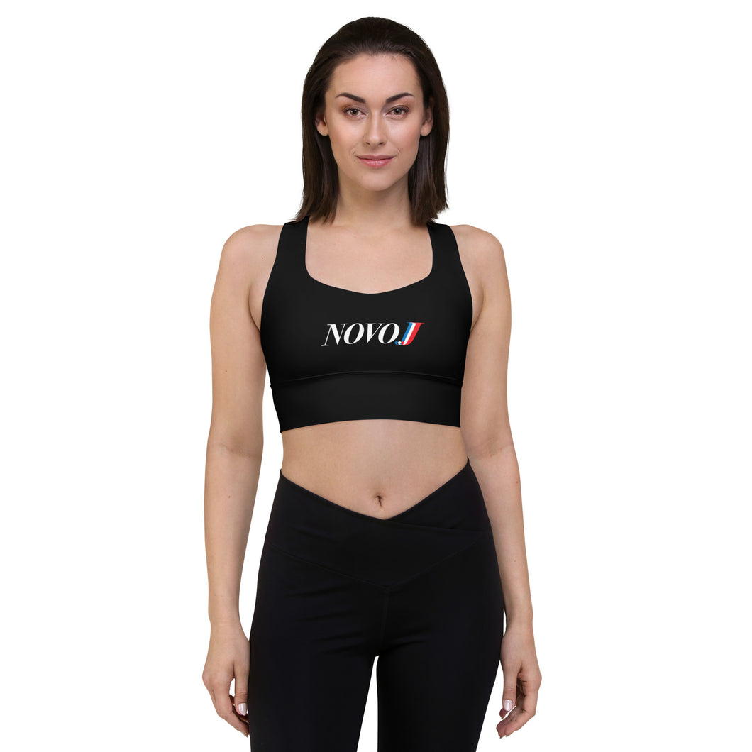 sports bra CLASSIC STYLE