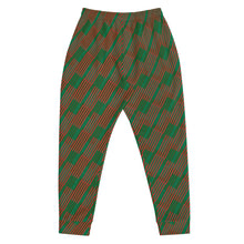Load image into Gallery viewer, TRACK SUIT LOWER JOGGER AFRICA MOTHER LAND
