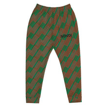 Load image into Gallery viewer, TRACK SUIT LOWER JOGGER AFRICA MOTHER LAND
