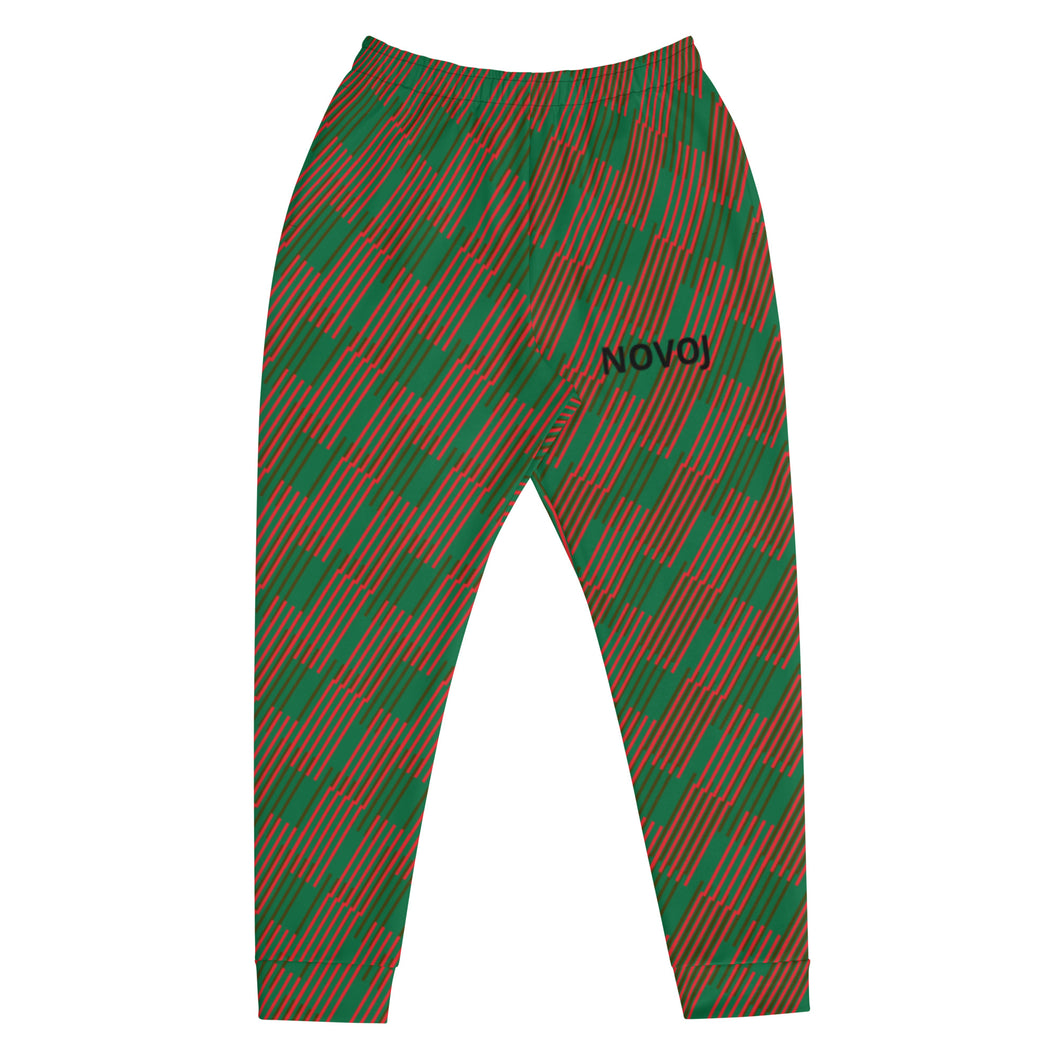 TRACK SUIT LOWER JOGGER AFRICA MOTHER LAND