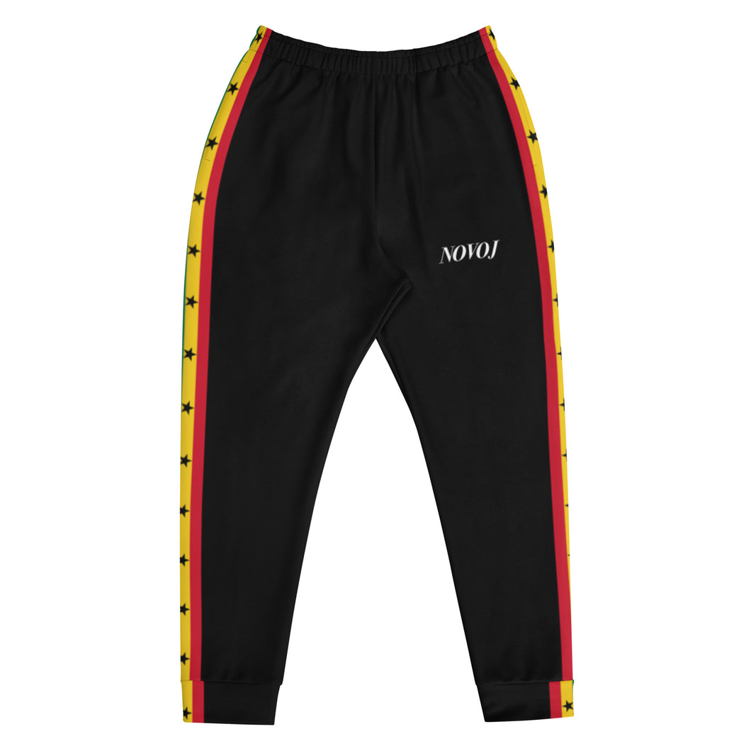 TRACK SUIT LOWER JOGGER GHANA