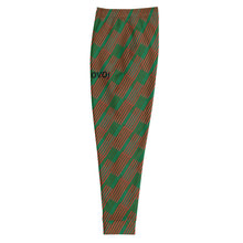 Load image into Gallery viewer, TRACK SUIT LOWER JOGGER AFRICA MOTHER LAND
