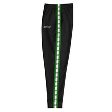 Load image into Gallery viewer, TRACK SUIT LOWER JOGGER NIGERIA
