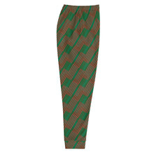 Load image into Gallery viewer, TRACK SUIT LOWER JOGGER AFRICA MOTHER LAND
