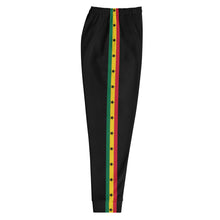 Load image into Gallery viewer, TRACK SUIT LOWER JOGGER GHANA
