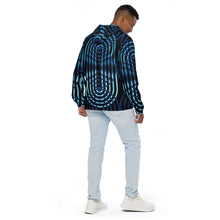 Load image into Gallery viewer, Men’s windbreaker
