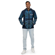 Load image into Gallery viewer, Men’s windbreaker
