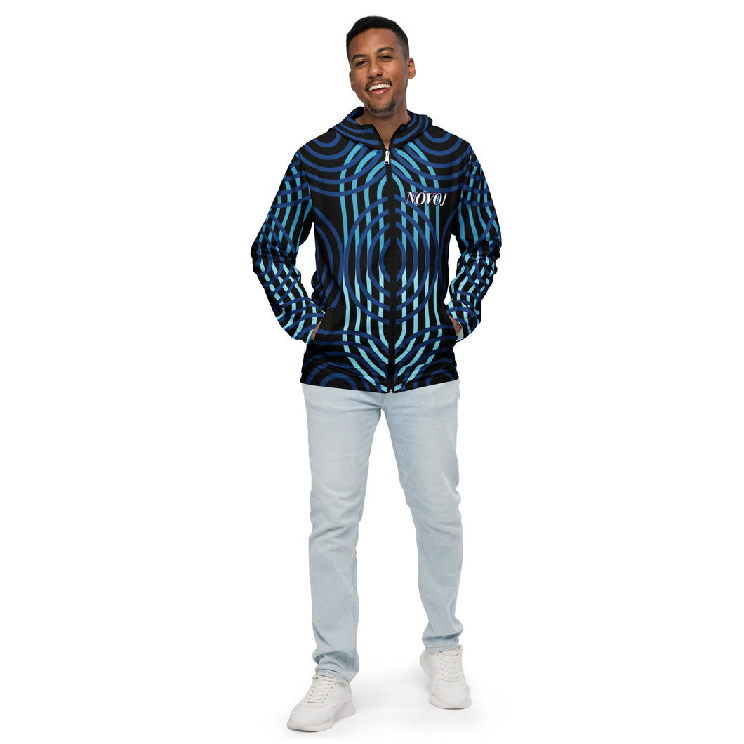 Men’s windbreaker