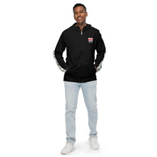Load image into Gallery viewer, WINDBREAKER UNISEX D.C.K DISTRICT OF COLUMBIA KINGS
