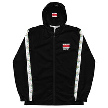 Load image into Gallery viewer, WINDBREAKER UNISEX D.C.K DISTRICT OF COLUMBIA KINGS
