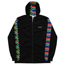 Load image into Gallery viewer, WINDBREAKER SOUTH AFRICA
