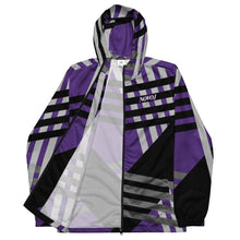 Load image into Gallery viewer, TRACK SUIT TOP WINDBREAKER UNISEX
