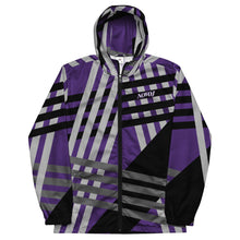 Load image into Gallery viewer, TRACK SUIT TOP WINDBREAKER UNISEX
