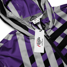 Load image into Gallery viewer, TRACK SUIT TOP WINDBREAKER UNISEX
