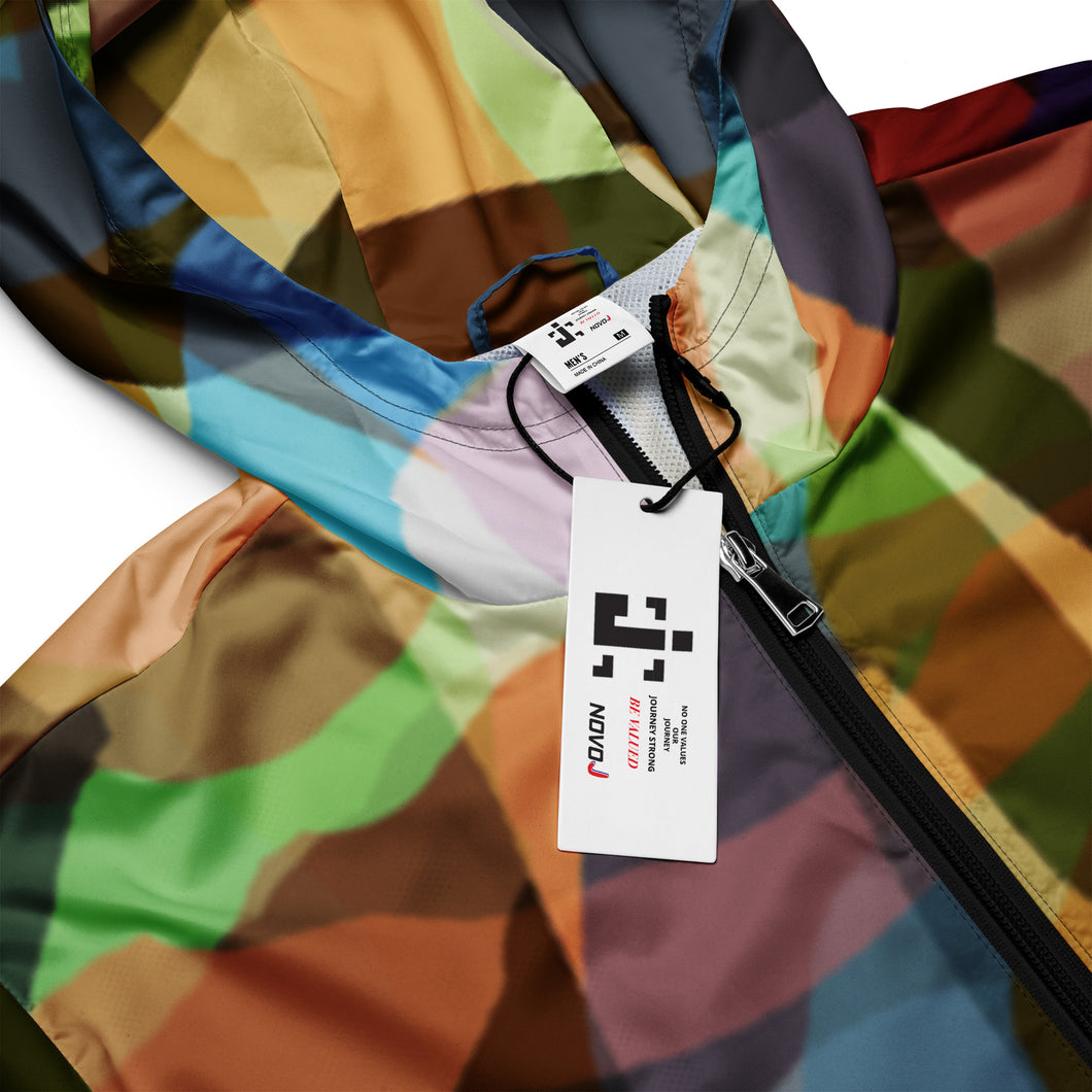 windbreaker