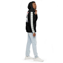 Load image into Gallery viewer, WINDBREAKER UNISEX D.C.K DISTRICT OF COLUMBIA KINGS

