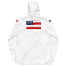 Load image into Gallery viewer, Men’s windbreaker
