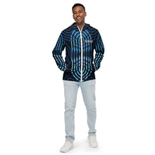 Load image into Gallery viewer, Men’s windbreaker
