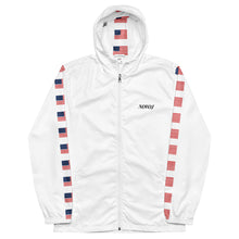 Load image into Gallery viewer, Men’s windbreaker
